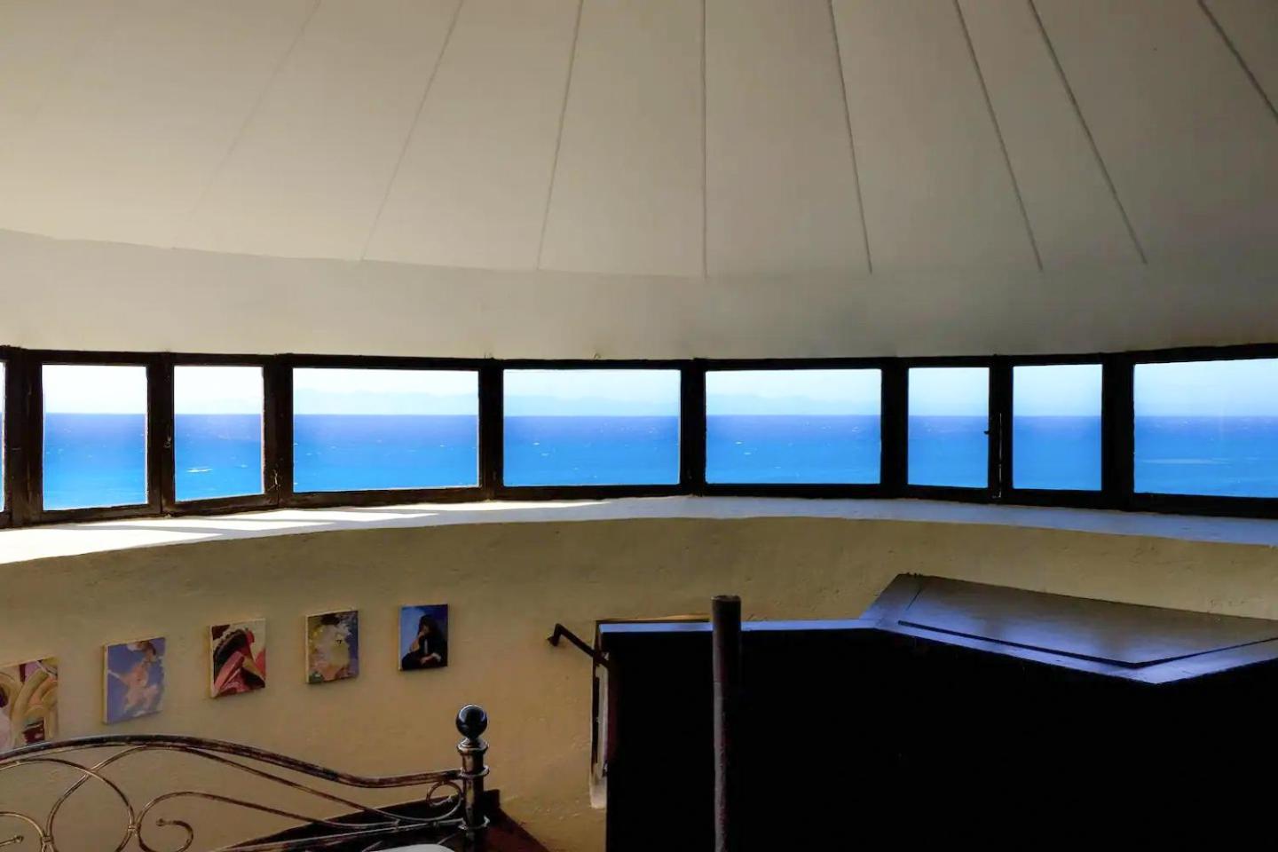 Windmill Renovated 2025 Vila Ialysos  Exterior foto