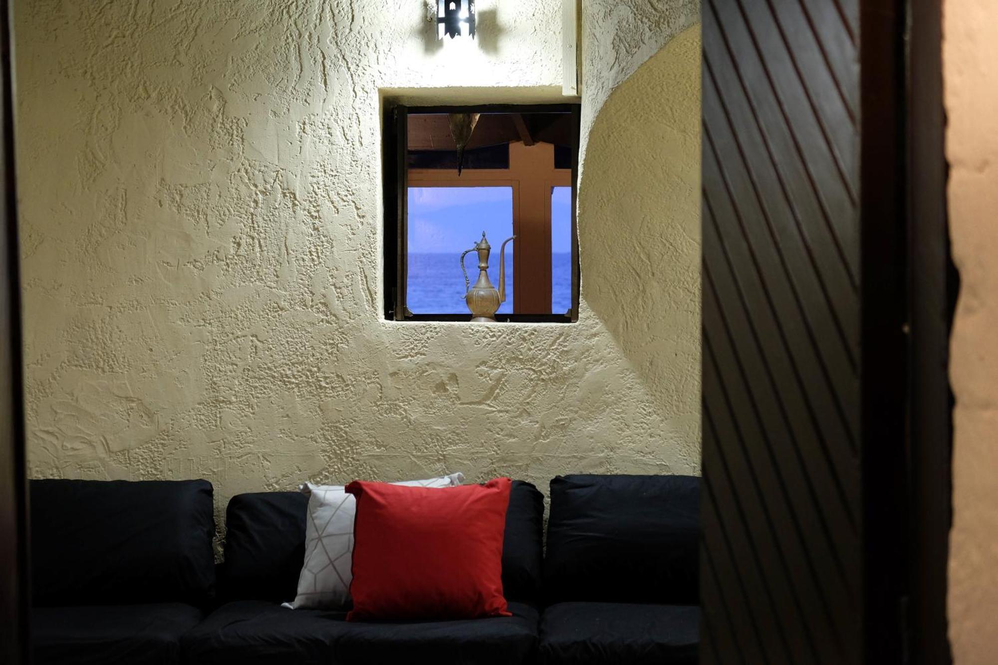 Windmill Renovated 2025 Vila Ialysos  Exterior foto